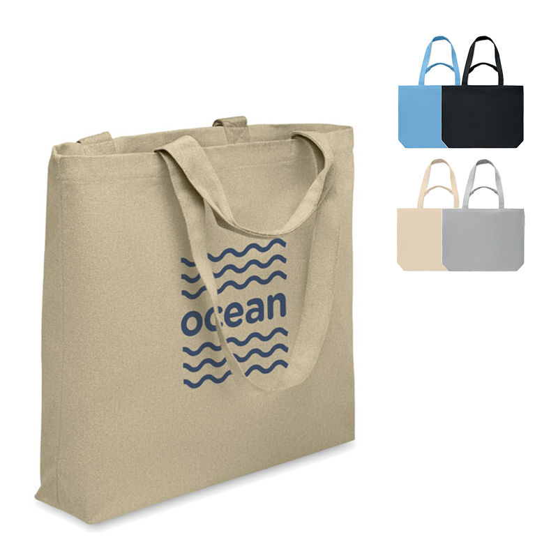Sac de courses à double anse