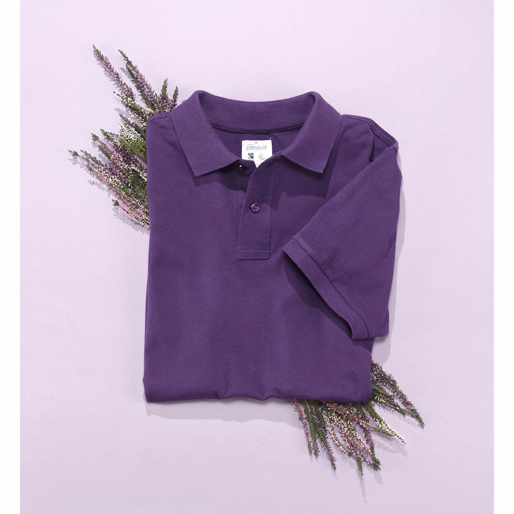 Polo homme - image 5
