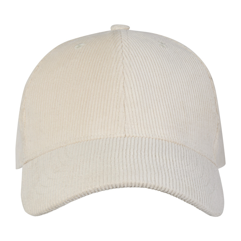 Casquette en velours côtelé - image 5