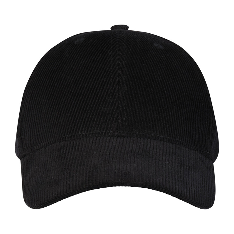 Casquette en velours côtelé - image 6