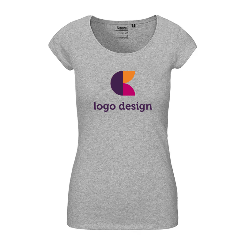 T-shirt femme Fairtrade