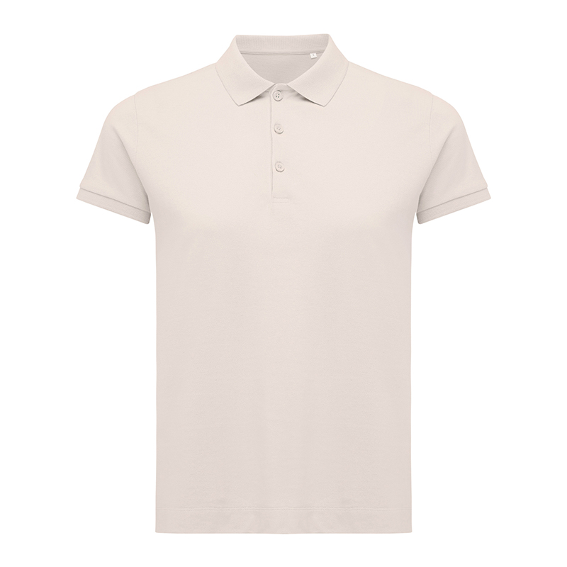 Polo femme en coton recyclé - image 15