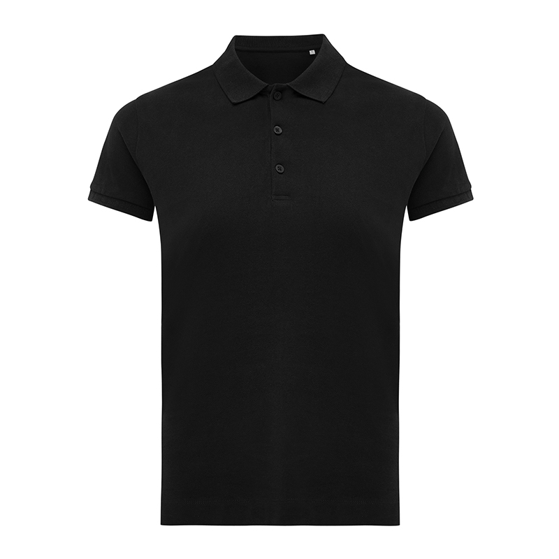 Polo femme en coton recyclé - image 16