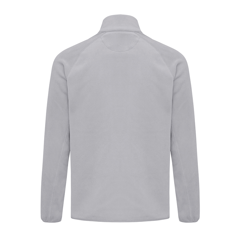 Veste polaire en polyester recyclé - image 2