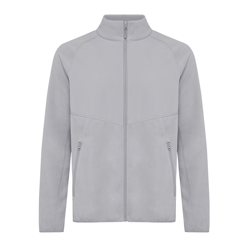 Veste polaire en polyester recyclé - image 6