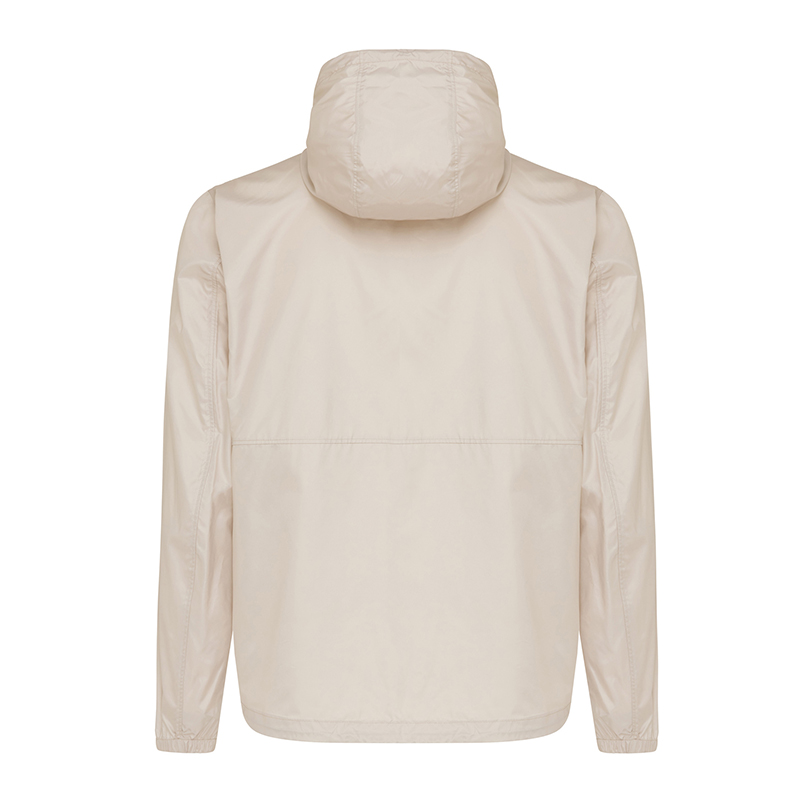 Veste unisexe en matière recyclée - image 2