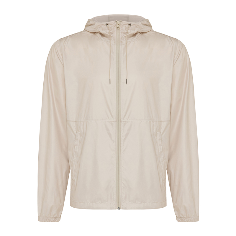 Veste unisexe en matière recyclée - image 8