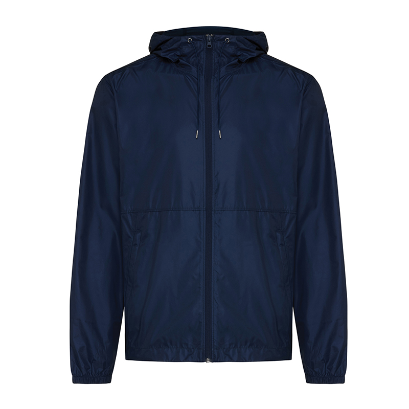 Veste unisexe en matière recyclée - image 5