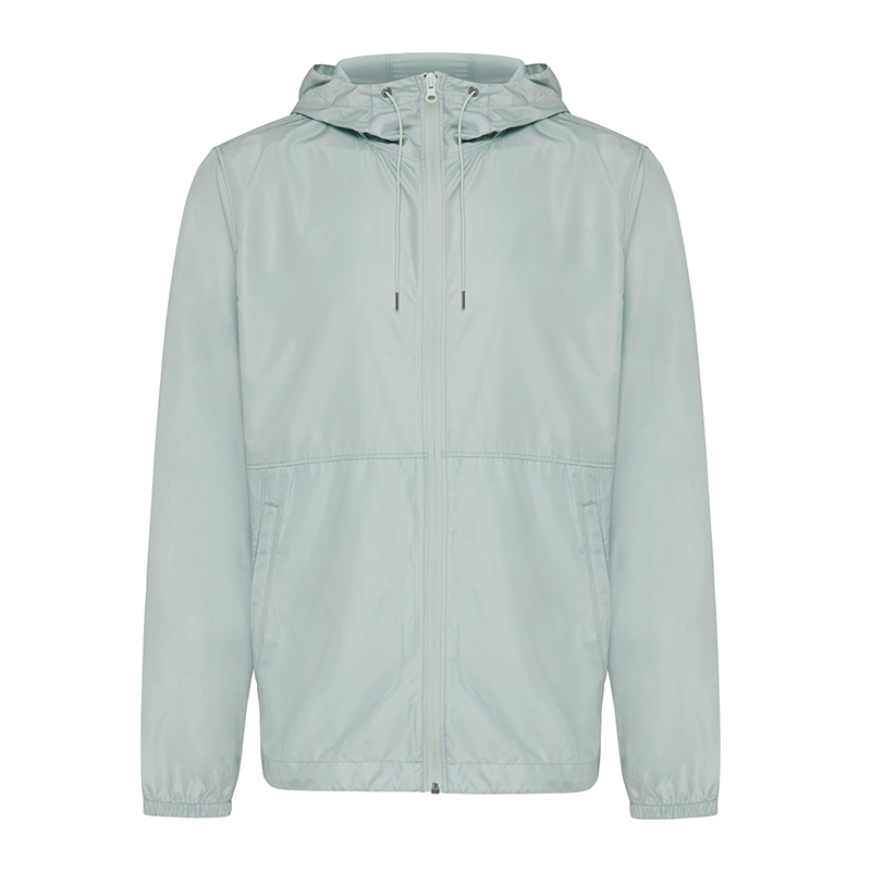 Veste unisexe en matière recyclée - image 6