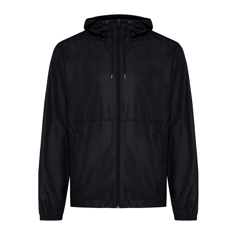 Veste unisexe en matière recyclée - image 7