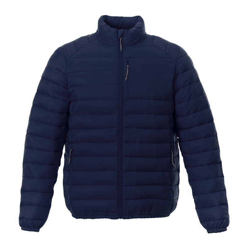 Veste matelassée homme - image 7