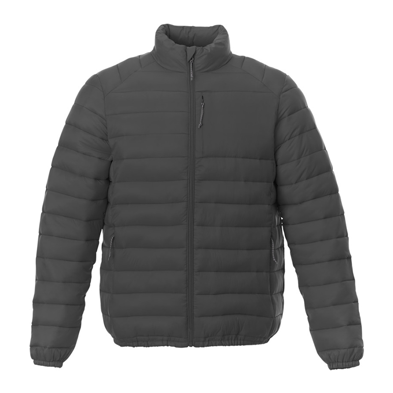 Veste matelassée homme - image 6