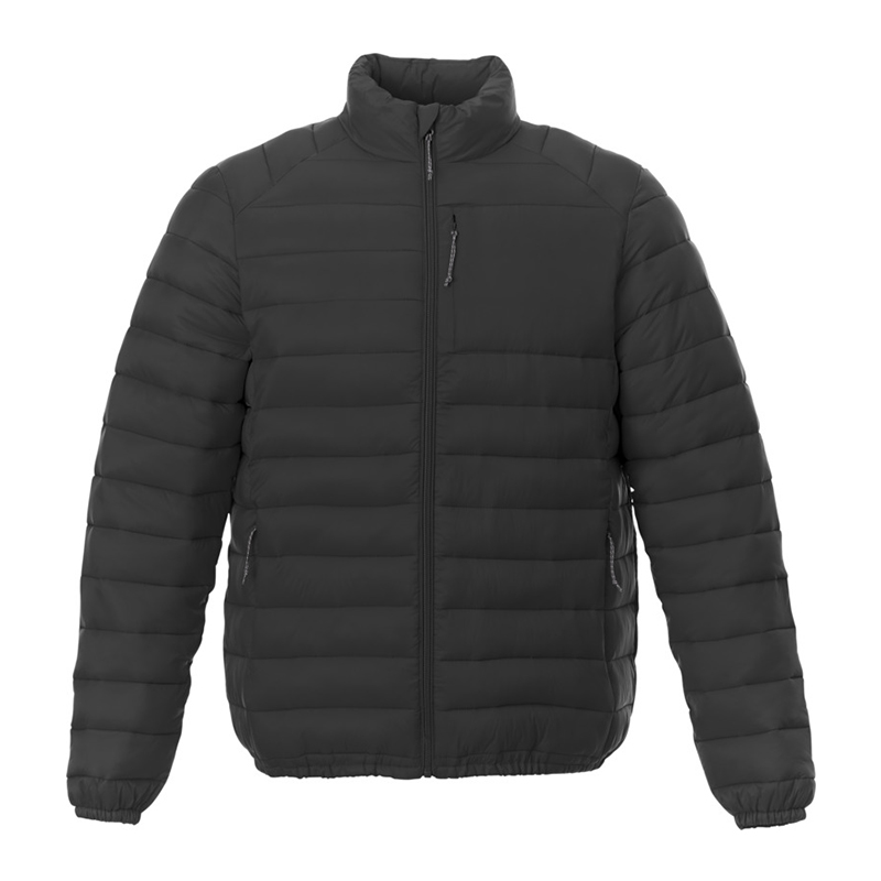 Veste matelassée homme - image 5