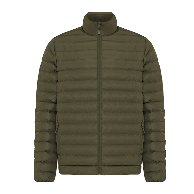 Veste matelassée homme en matière recyclée - image 6