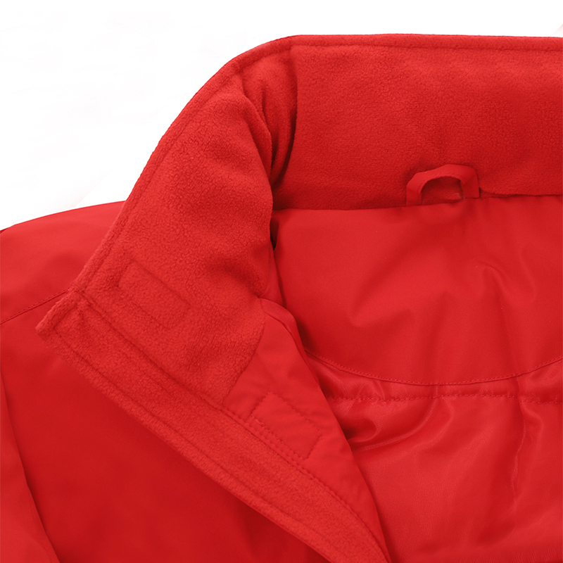 Veste matelassée unisexe - image 10