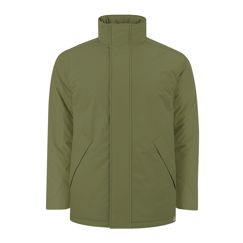 Veste matelassée unisexe - image 14