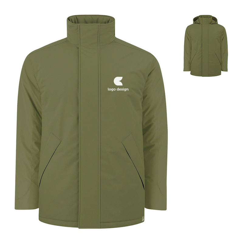 Veste matelassée unisexe