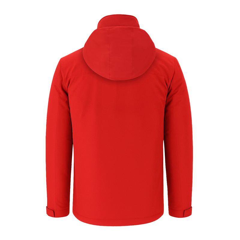 Veste matelassée unisexe - image 8