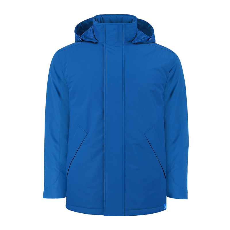 Veste matelassée unisexe - image 2