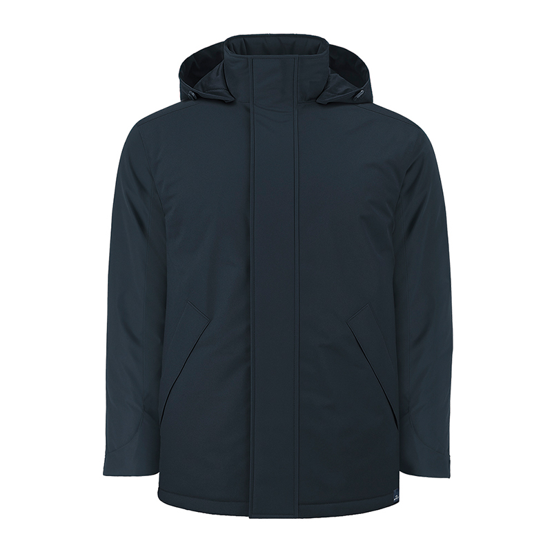 Veste matelassée unisexe - image 3