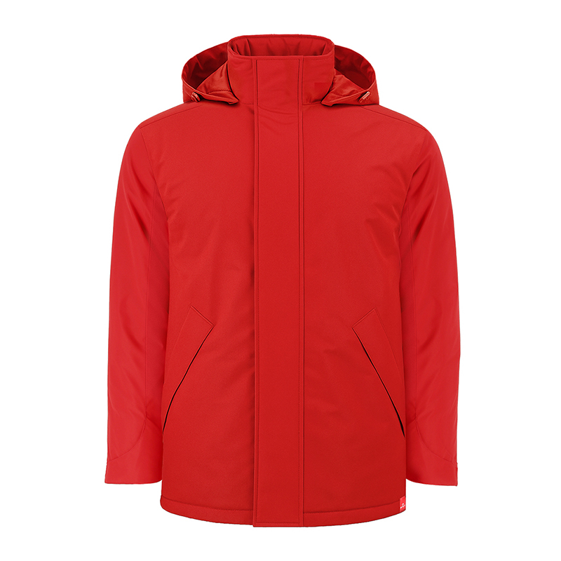 Veste matelassée unisexe - image 6