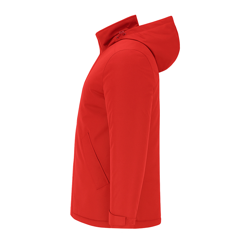 Veste matelassée unisexe - image 7
