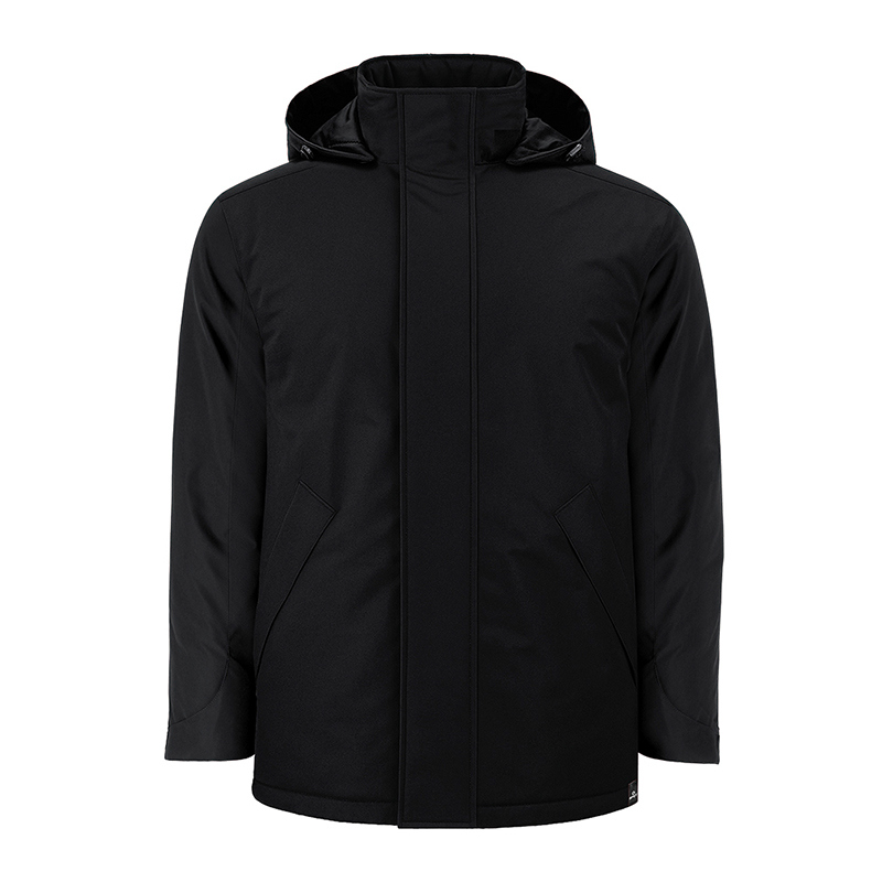 Veste matelassée unisexe - image 5