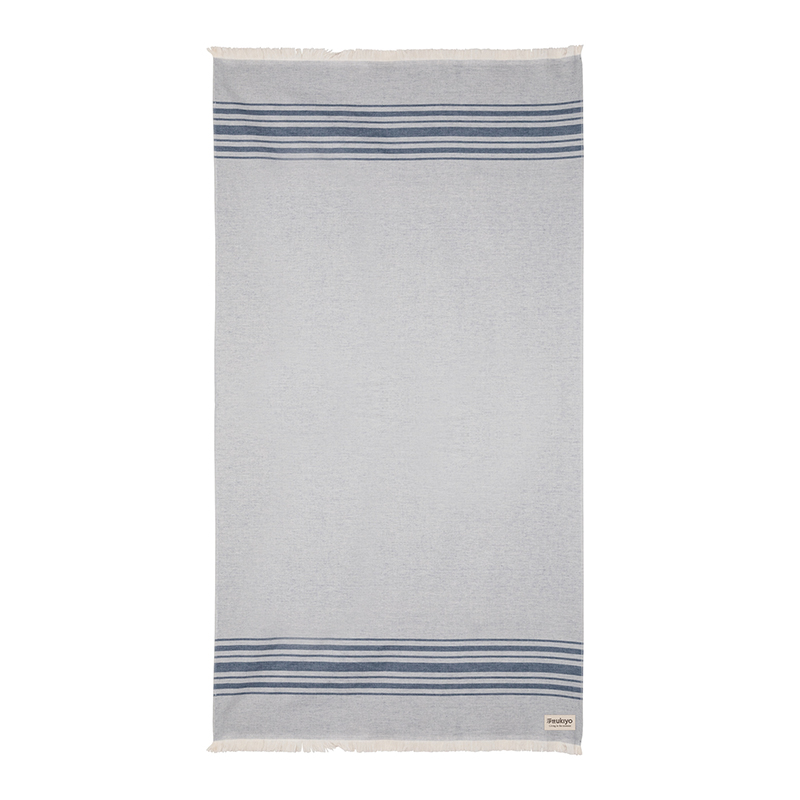 Serviette hammam 100 x 180 - image 5