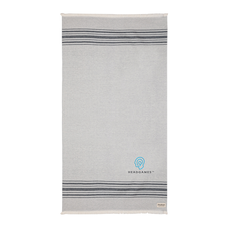 Serviette hammam 100 x 180