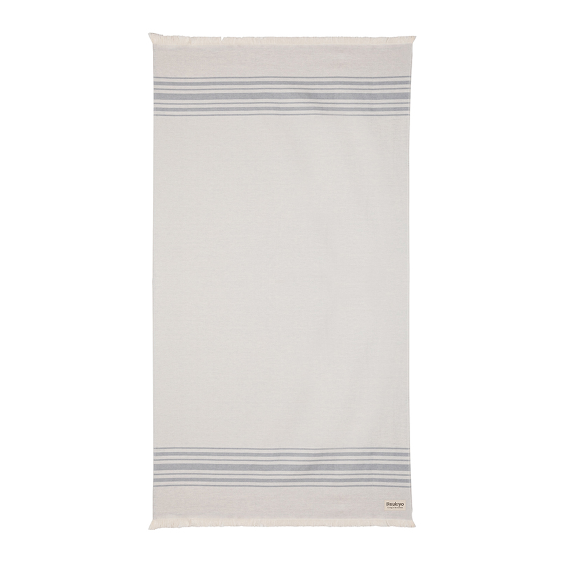 Serviette hammam 100 x 180 - image 6