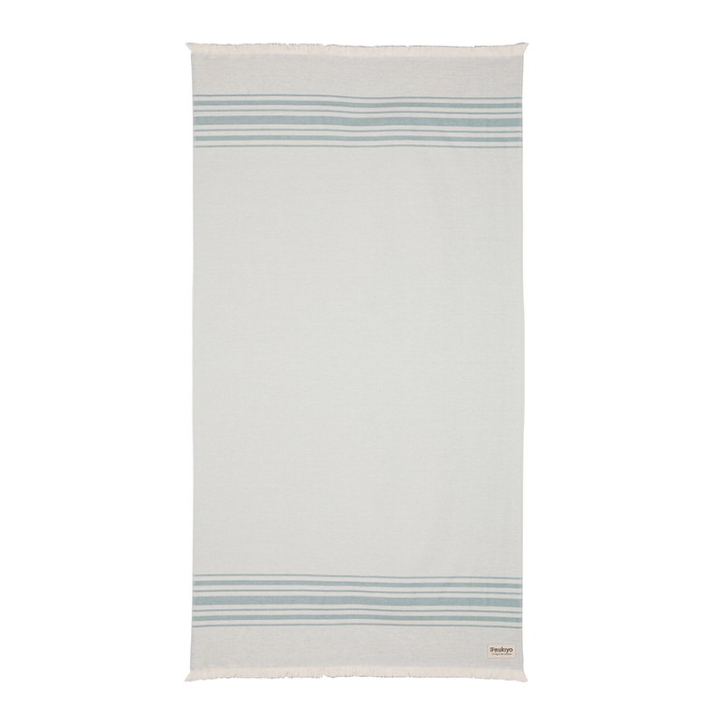 Serviette hammam 100 x 180 - image 4