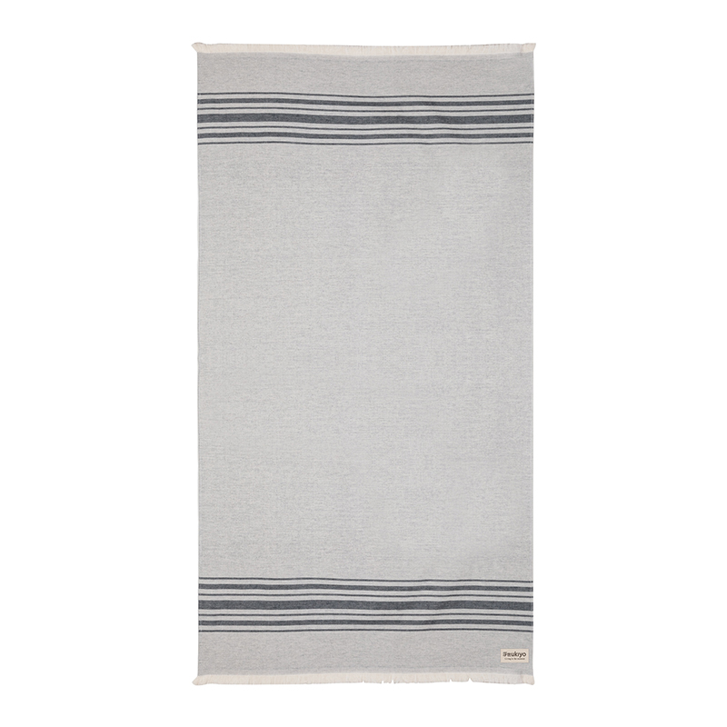 Serviette hammam 100 x 180 - image 7