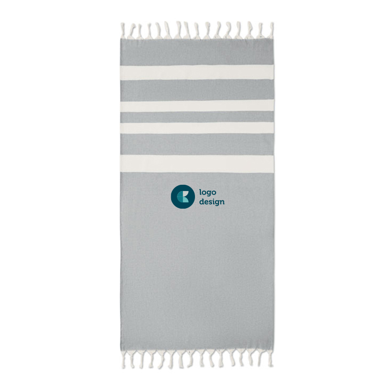Serviette de plage Hamam