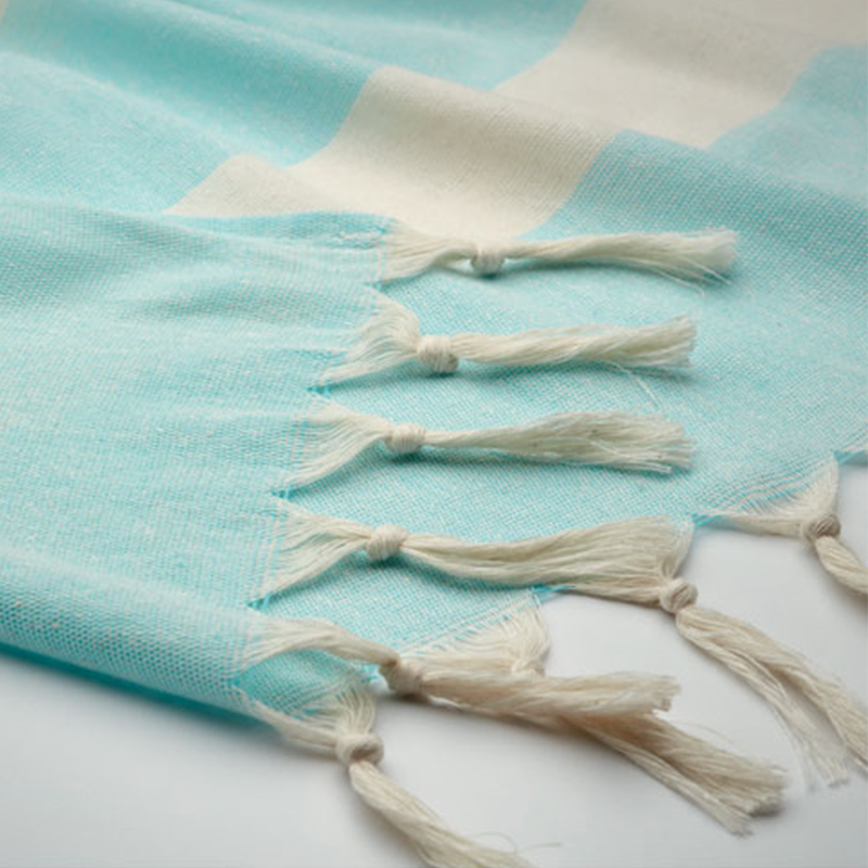 Serviette de plage Hamam - image 2