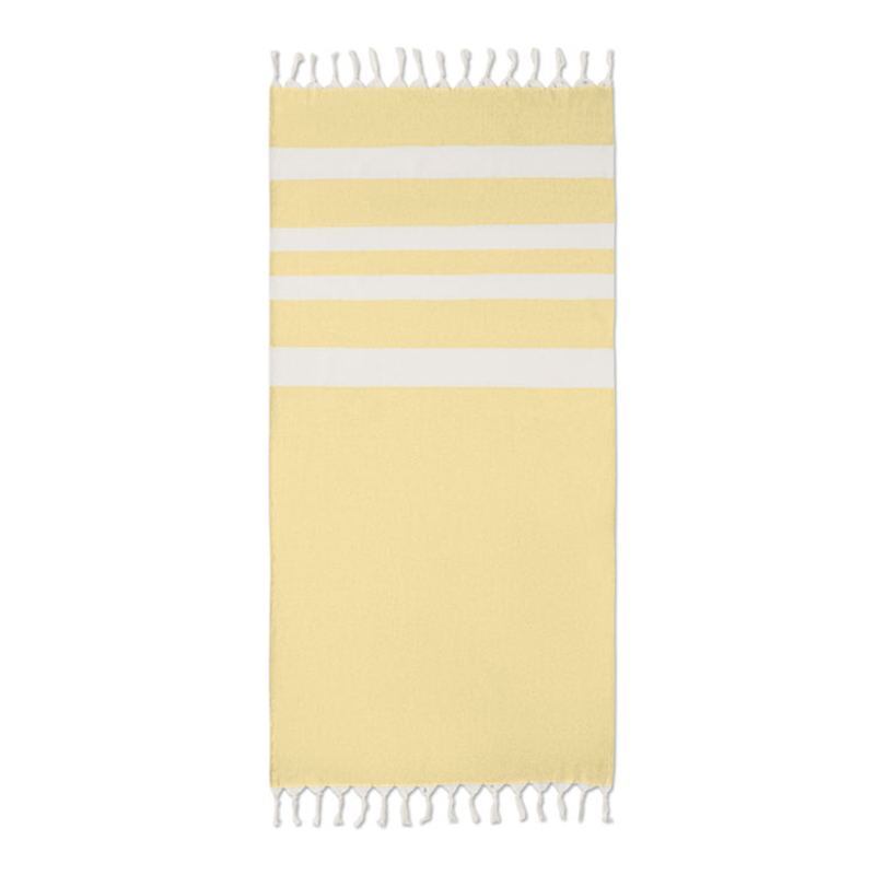 Serviette de plage Hamam - image 4
