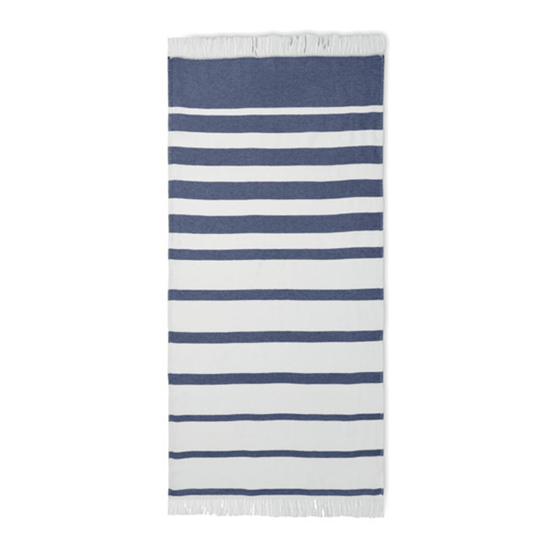 Serviette hammam recyclée - image 6