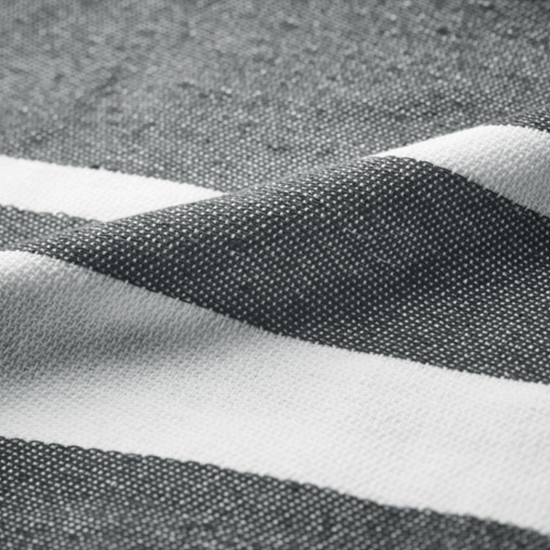 Serviette hammam recyclée - image 3