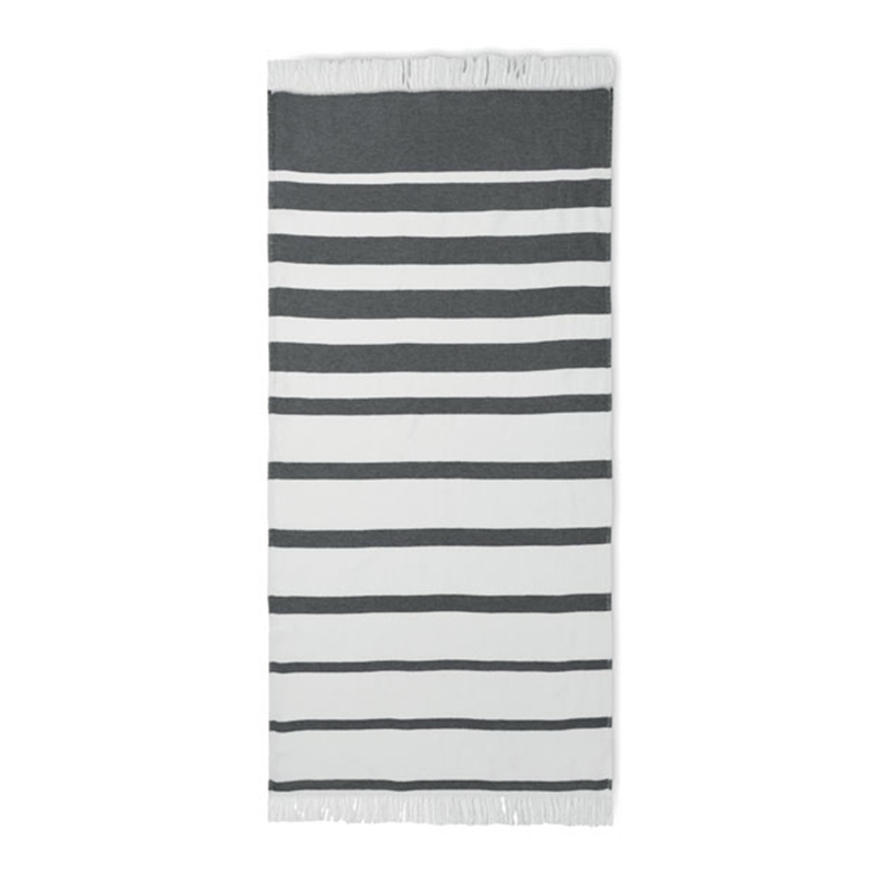 Serviette hammam recyclée - image 5