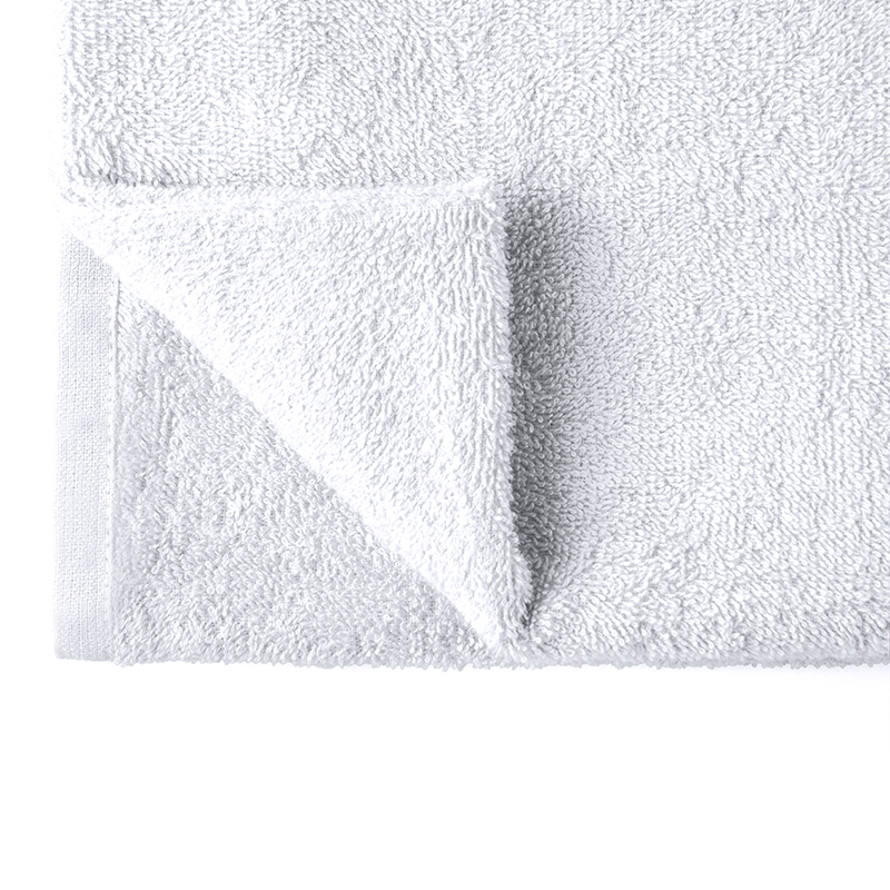 Serviette en coton biologique 70 x 140 - image 3
