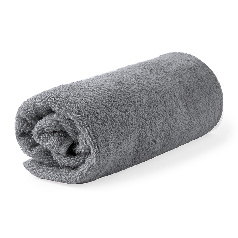 Serviette en coton biologique 70 x 140 - image 9