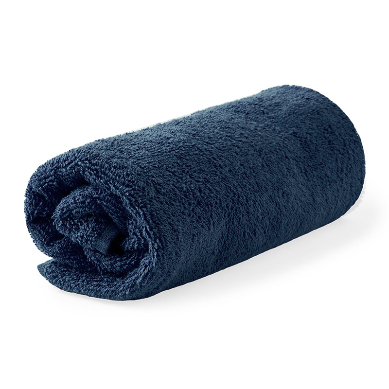 Serviette en coton biologique 70 x 140 - image 8