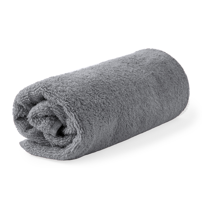 Serviette en coton biologique 50 x 100 - image 7