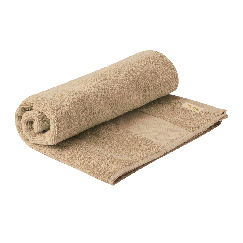 Serviette en coton biologique 50 x 100 - image 3