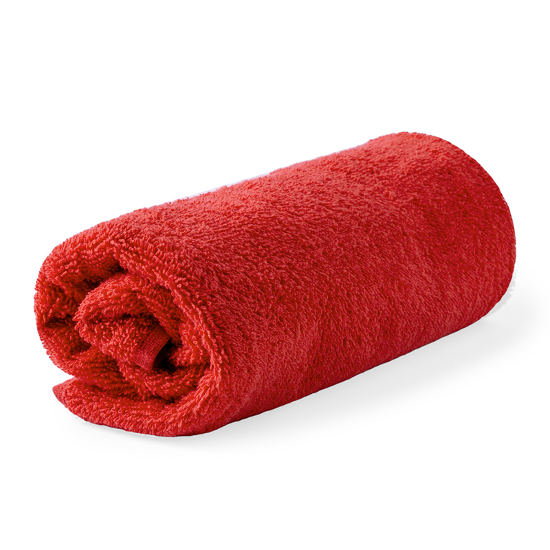 Serviette en coton biologique 50 x 100 - image 9