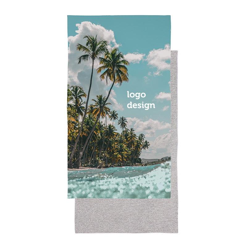 Serviette à séchage rapide