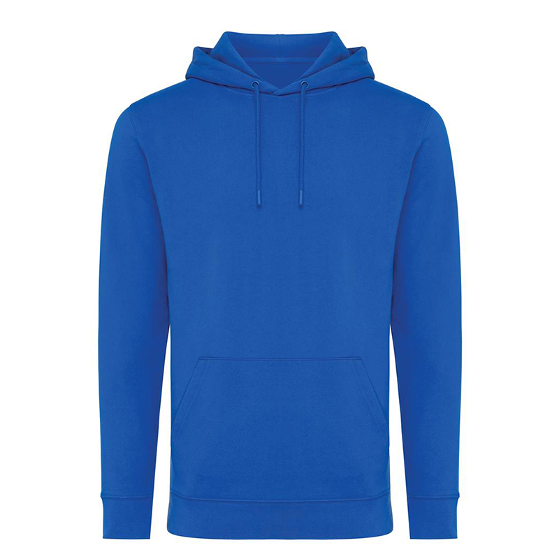 Hoodie en coton recyclé - image 12