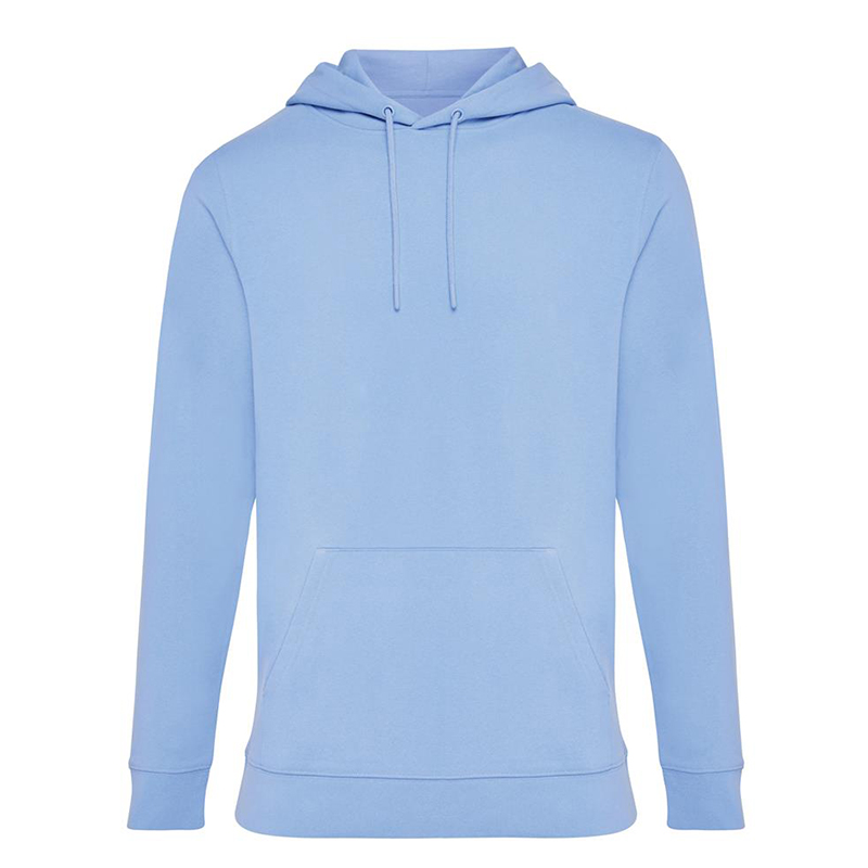Hoodie en coton recyclé - image 13