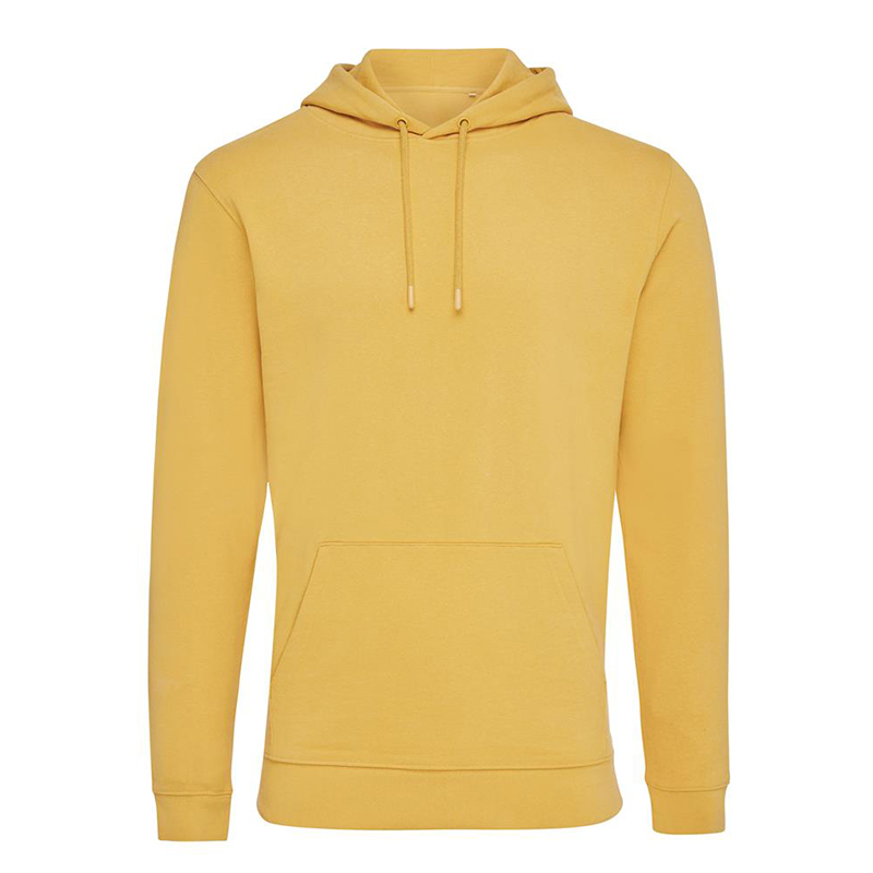 Hoodie en coton recyclé - image 10