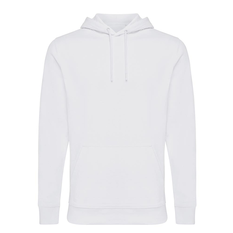 Hoodie en coton recyclé - image 11