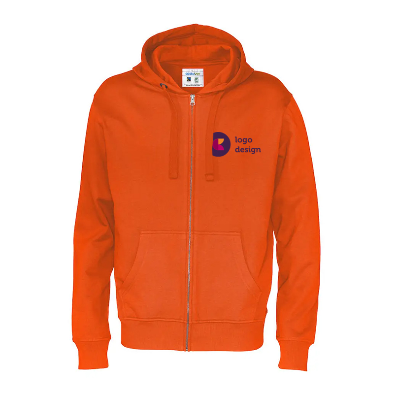 Hoodie homme